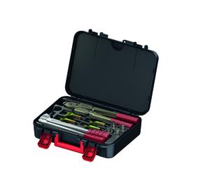 TECEflex Set doutils à main, 720203, 720203