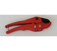 TECEflex tagliatubi tubi in PVC cesoie per tubi tubo in plastica 14-25 mm