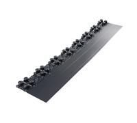 TECEfloor bande de compensation, pour film à bulles, largeur 900mm, 77510031, 77510031