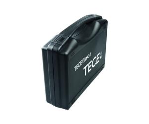 TECEfloor coffret à outils, dim. 16, type TECElogo-Push, 77920041, 77920041