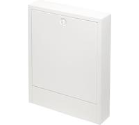 TECEfloor Komfort Armoire de distribution AP 140-2, 77351802, 77351802