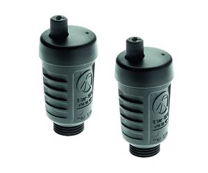 TECEfloor kit daération rapide, 77300001, 77300001