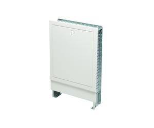TECEfloor Komfort Armoire de distribution à encastrer 110-2, 77351502, 77351502