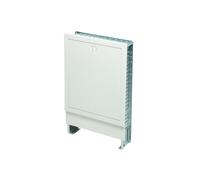 TECEfloor Komfort Armoire de distribution à encastrer 110-6, 77351506, 77351506