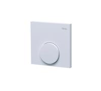 TECEfloor Sensore ambiente RS-A, analogico, 24 V NC, 77410051