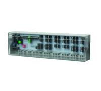 TECEfloor unité de raccordement Standard plus, 77430030, 77430030, Versione: 230 V - 6 zone