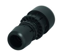 TECElogo Ax raccord réduit, PPSU, 8832302, 8832302, Versione: 25 x 16