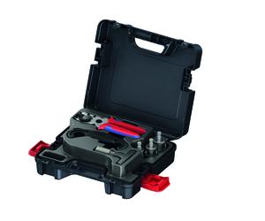 TECElogo-Push Coffret à outils, 8760010, 8760010, Versione: Dimensione 32 - 40