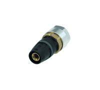 TECElogo-Push raccord de transition, DR laiton, 8711202, 8711202, Versione: Dimensioni 16 x 15 mm