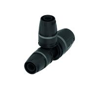 TECElogo Push Té, réduit, PPSU, 8711018, 8711018, Versione: Dimensioni 40 x 32 x 40
