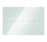 TECElux Mini piastra di azionamento in vetro, scatto elettronico senza contatto,