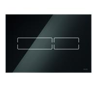 TECElux Mini piastra di azionamento in vetro, scatto elettronico senza contatto,