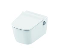 TECEneo Set, WC douche eau chaude et froide avec siège de WC avec couvercle SLIM, 9700213, 9700213
