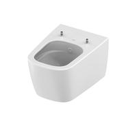TECEneo WC douche, eau froide, chasse deau basse, 368x540x365mm, cyclon flush, sans rinçage, blanc, cera clean, 9700207, 9700207