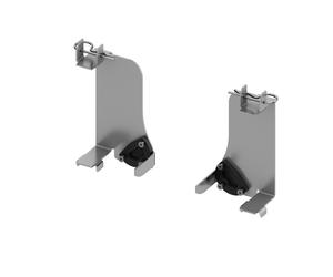 TECEone Kit de mise à niveau pour la construction de cloisons sèches, 9880046, 9880046