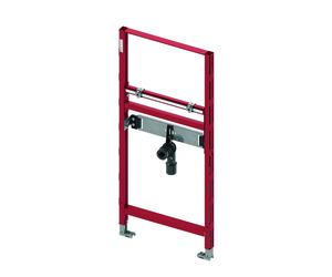 TECEprofil module de lavabo, hauteur 1120mm, 9310000, 9310000