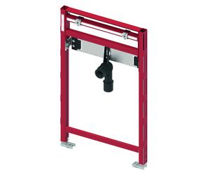 TECEprofil module de lavabo, hauteur 820-980mm, 9310018, 9310018