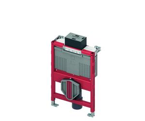 TECEprofil module WC avec réservoir de chasse Uni 750, hauteur 750mm, 9300291, 9300291