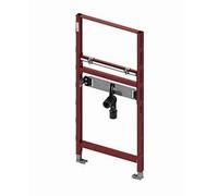 Teceprofil Modulo Lavabo - Altezza di Montaggio 1120 mm