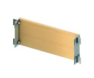 TECEprofil Plaque de fixation, pour robinetterie encastrée, 9150000, 9150000