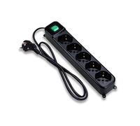 TECFMP5GIG 8026475176059 TECNOWARE POWER CLEANER 5 (FMP5GIG) - MULTIPRESA A 5 US