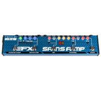 TECH 21 - BASS FLY RIG V2