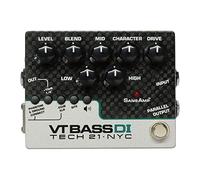 TECH 21 - VT BASS DI