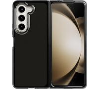Tech 21 EvoTint Custodia per Samsung Galaxy Z Fold5 - Protezione dagli urti - cenere