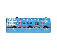 Tech 21 NYC Steve Harris Signature Sansamp
