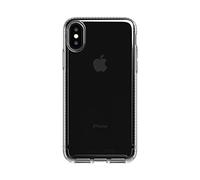 Tech 21 Pure Clear Custodia Protettiva per Apple iPhone X/iPhone Xs - Trasparente
