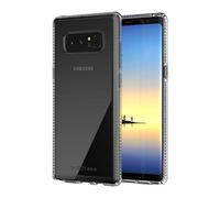 Cover Trasparente Pura Per Samsung Galaxy Note 8 BulletShield Protezione Tech21