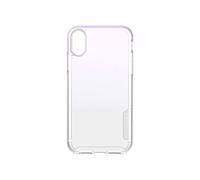 Tech 21 Pure Shimmer Custodia Protettiva per Apple iPhone XR - Rosa