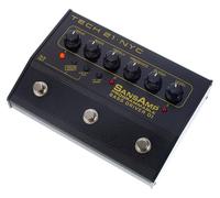 Tech 21 SansAmp Bass Driver D.I. Progr