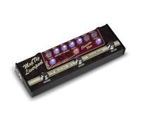 Tech 21 SansAmp Character Plus Series Mop Top Liverpool Multieffetti Chitarra