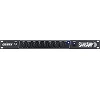 Tech 21 SansAmp RBI Preamp - Preamplificatore per basso