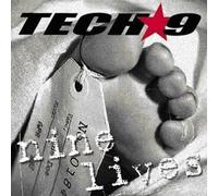Tech-9 - Nine Lives