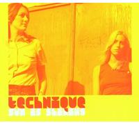 Tech 9 - Sun Is Shining