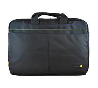 Cartella per laptop Techair TAN3201v2 fino a 15,6" Nera
