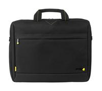 TECH AIR, 15,6'' Modern Plus Custodia morbida per PC e tablet con tracolla, Nero