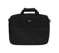TECH AIR, Custodia morbida per laptop da 15,6” e tablet di base, Nero
