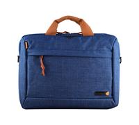 TECH AIR, Custodia morbida per laptop Modern Plus da 14,1 pollici, Blu