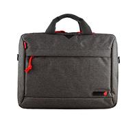 TECH AIR, Custodia morbida per laptop Modern Plus da 14,1 pollici, Grigio