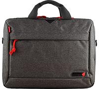 Coluco Laptop 14.1´´ Laptop Briefcase Grigio