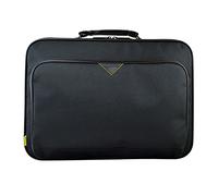 Tech air tanz0105 V6 11,6 "Custodia per PC portatile nero Valigetta-Custodia a valigetta, nero, Monótono, poliestere, poliestere, 210 x 305 x 30 mm