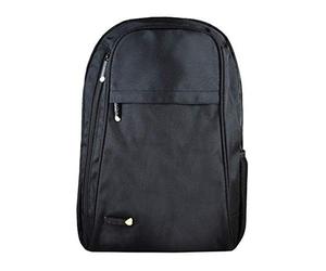 Tech Air Z0701v6 15.6 inch Black Backpack