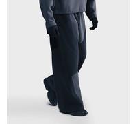 Tech Boreas Knit Open-Hem Pants blu XL