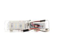 TECH CLP001 Luce targa