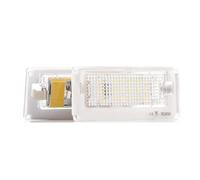 TECH CLP008 Luce targa