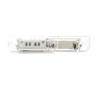 TECH CLP010 Luce targa