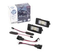 TECH CLP014 Luce targa